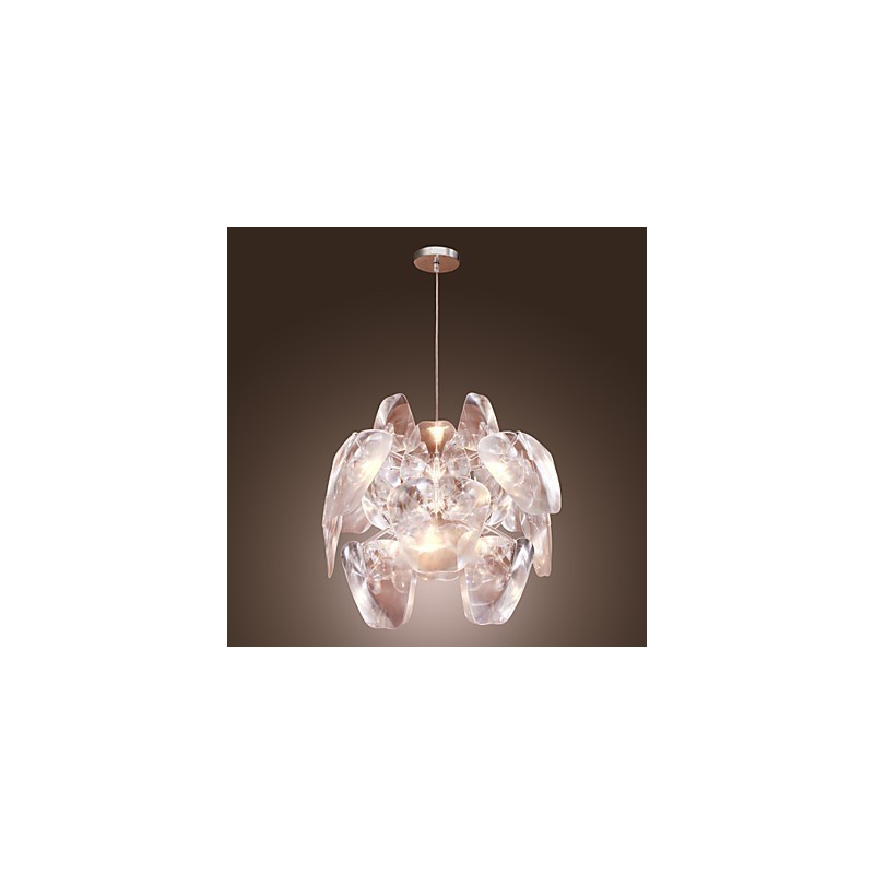 Lámpara colgante moderna Luceplan Design 1 luz