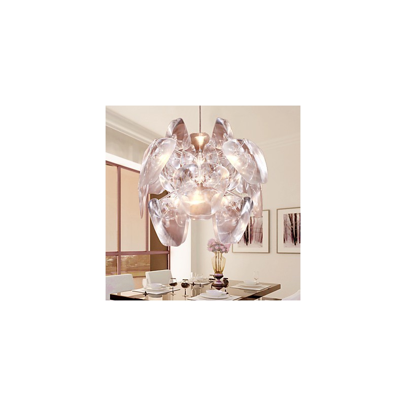 Lámpara colgante moderna Luceplan Design 1 luz