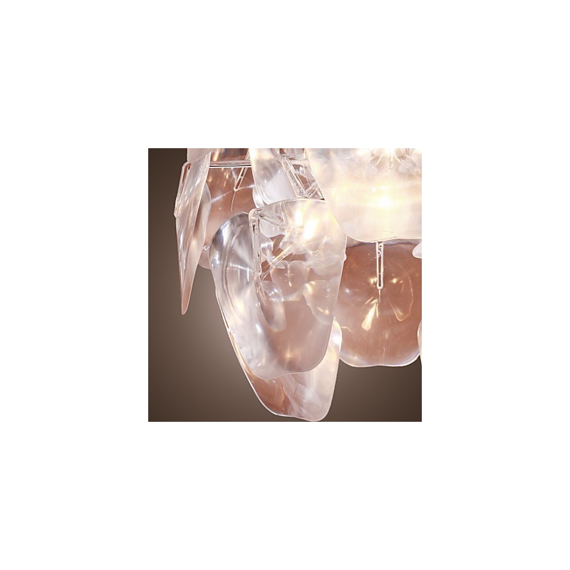 Lámpara colgante moderna Luceplan Design 1 luz