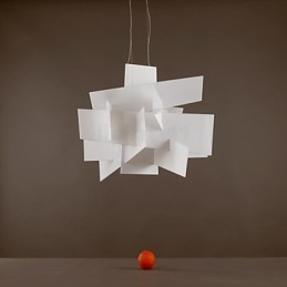 Lámpara colgante estilo vela moderna, contemporánea, tradicional, clásica, retro