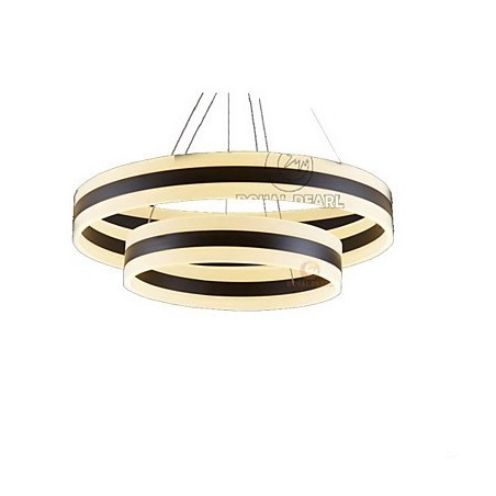 Lámpara colgante moderna de cristal de 120 W Lámpara colgante moderna de cristal de 120 W