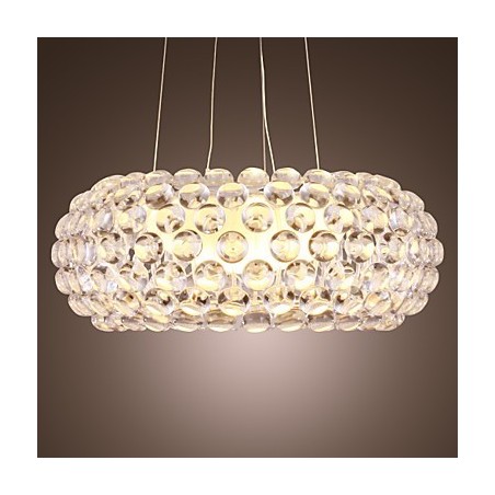 Lámpara colgante moderna de diseño Foscarini, 1 luz Lámpara colgante moderna de diseño Foscarini, 1 luz