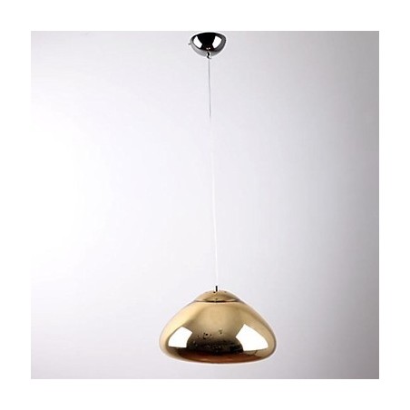 Lámpara colgante de 1 luz