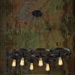 Luz americana