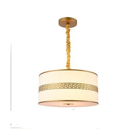 Iluminación colgante de estilo chino de simplicidad moderna Iluminación colgante de estilo chino de simplicidad moderna