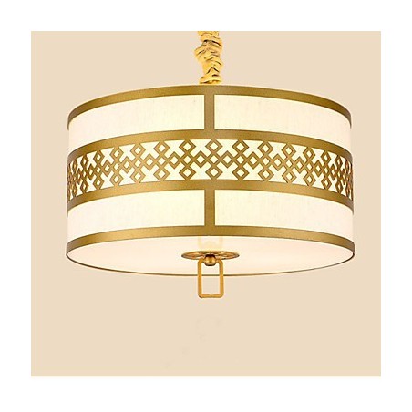 Iluminación colgante de estilo chino de simplicidad moderna Iluminación colgante de estilo chino de simplicidad moderna