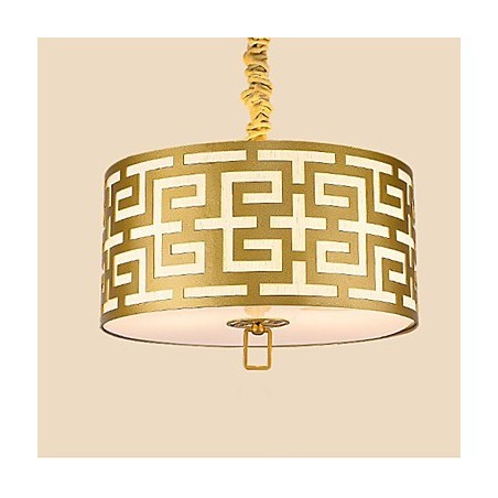 Iluminación colgante de estilo chino de simplicidad moderna Iluminación colgante de estilo chino de simplicidad moderna