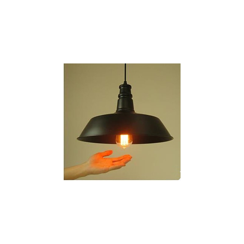 Lámpara de pasillo Droplight