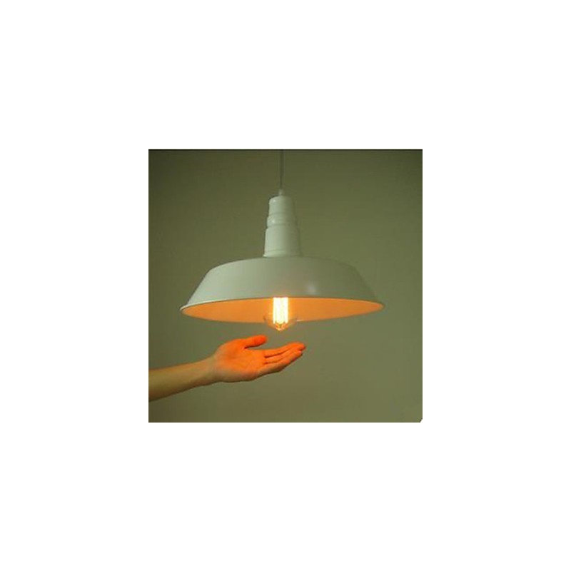 Lámpara de pasillo Droplight