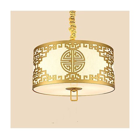 Iluminación colgante de estilo chino de simplicidad moderna Iluminación colgante de estilo chino de simplicidad moderna
