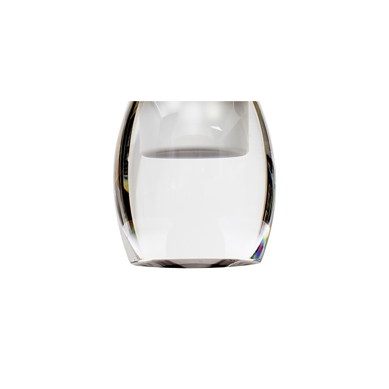 Lámpara colgante de araña clásica tradicional contemporánea moderna