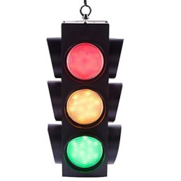 Lámpara colgante tipo loft incluida, estilo rústico, con pintura metálica.