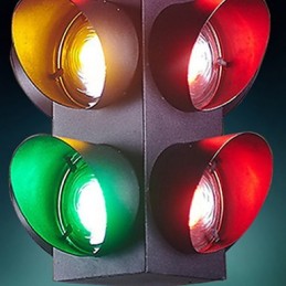 Lámpara colgante tipo loft incluida, estilo rústico, con pintura metálica.