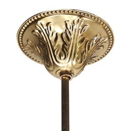 Lámpara colgante galvanizada estilo mini linterna clásica tradicional