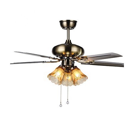 Ventiladores de techo Luxe Eco, modernos, con luz, aspas de 42 pulgadas y acabado en acero cepillado. Ventiladores de techo Luxe Eco, modernos, con luz, aspas de 42 pulgadas y acabado en acero cepillado.
