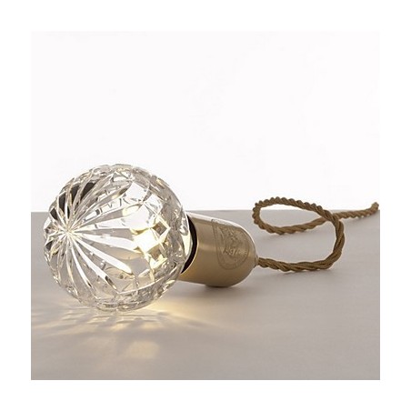 Lámpara colgante moderna, contemporánea, estilo vintage mini, de metal dorado Lámpara colgante moderna, contemporánea, estilo vintage mini, de metal dorado