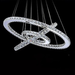 Lámparas de techo de cristal, lámparas colgantes, accesorios de iluminación