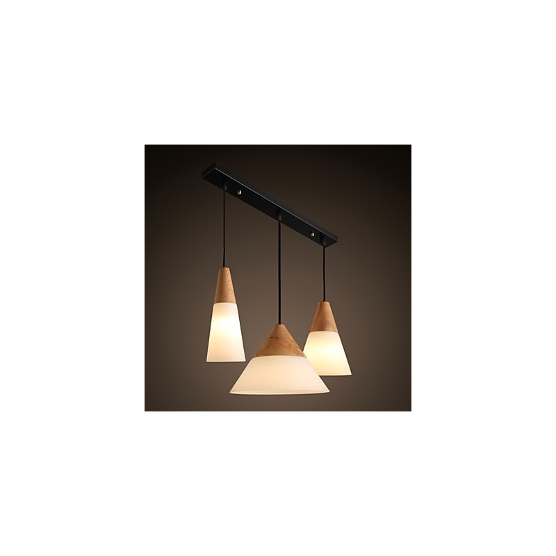 Lámpara de araña moderna de metal cromado de estilo mini contemporáneo
