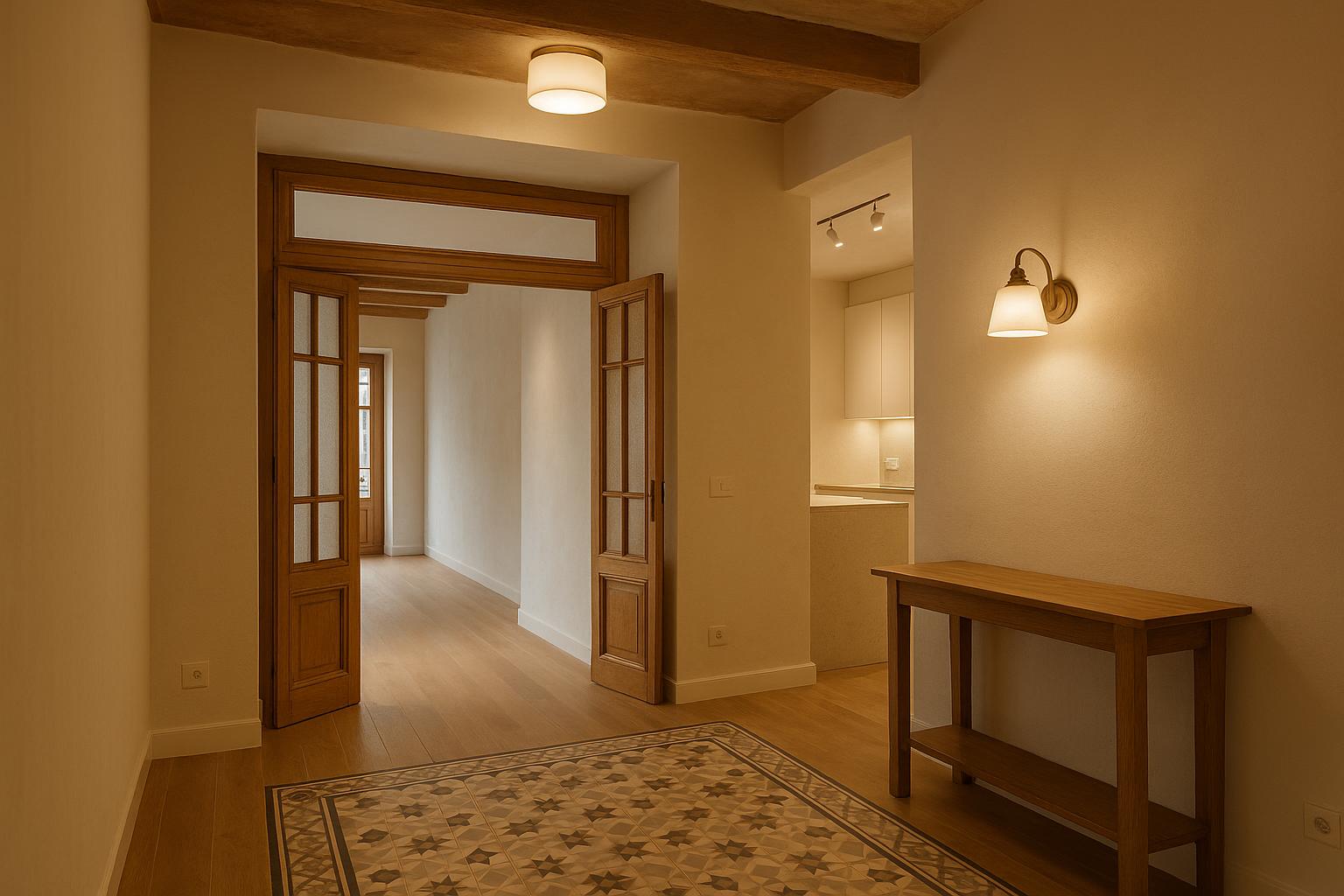 Lámparas decorativas para casa: guía para iluminar con estilo cada estancia