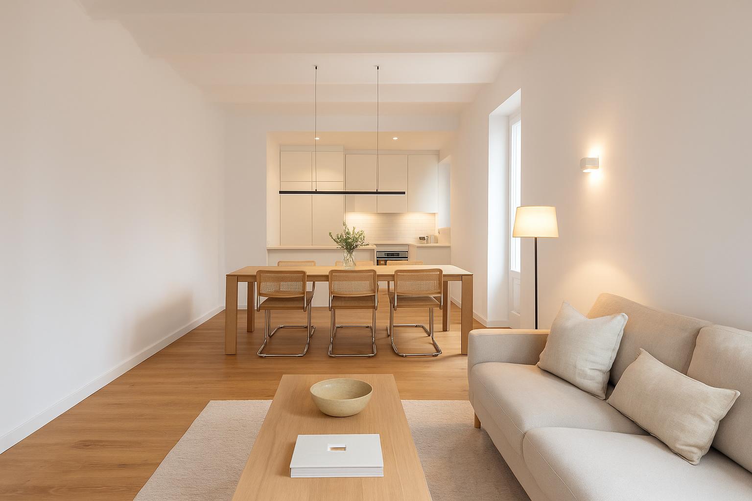 Comprar lámparas online: guía práctica para iluminar tu hogar con criterio