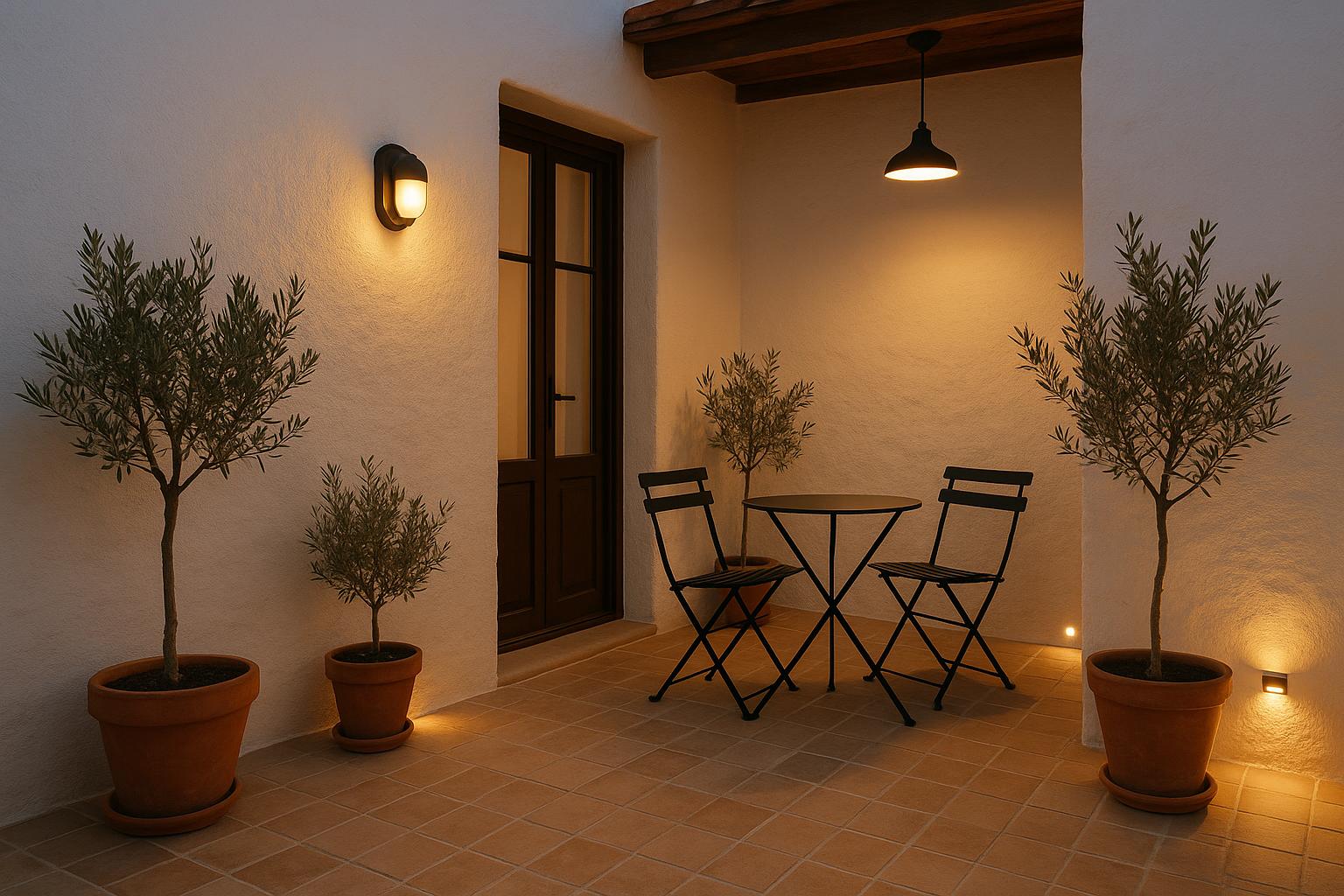 Lámparas baratas online: guía práctica para iluminar bien tu casa sin renunciar al estilo