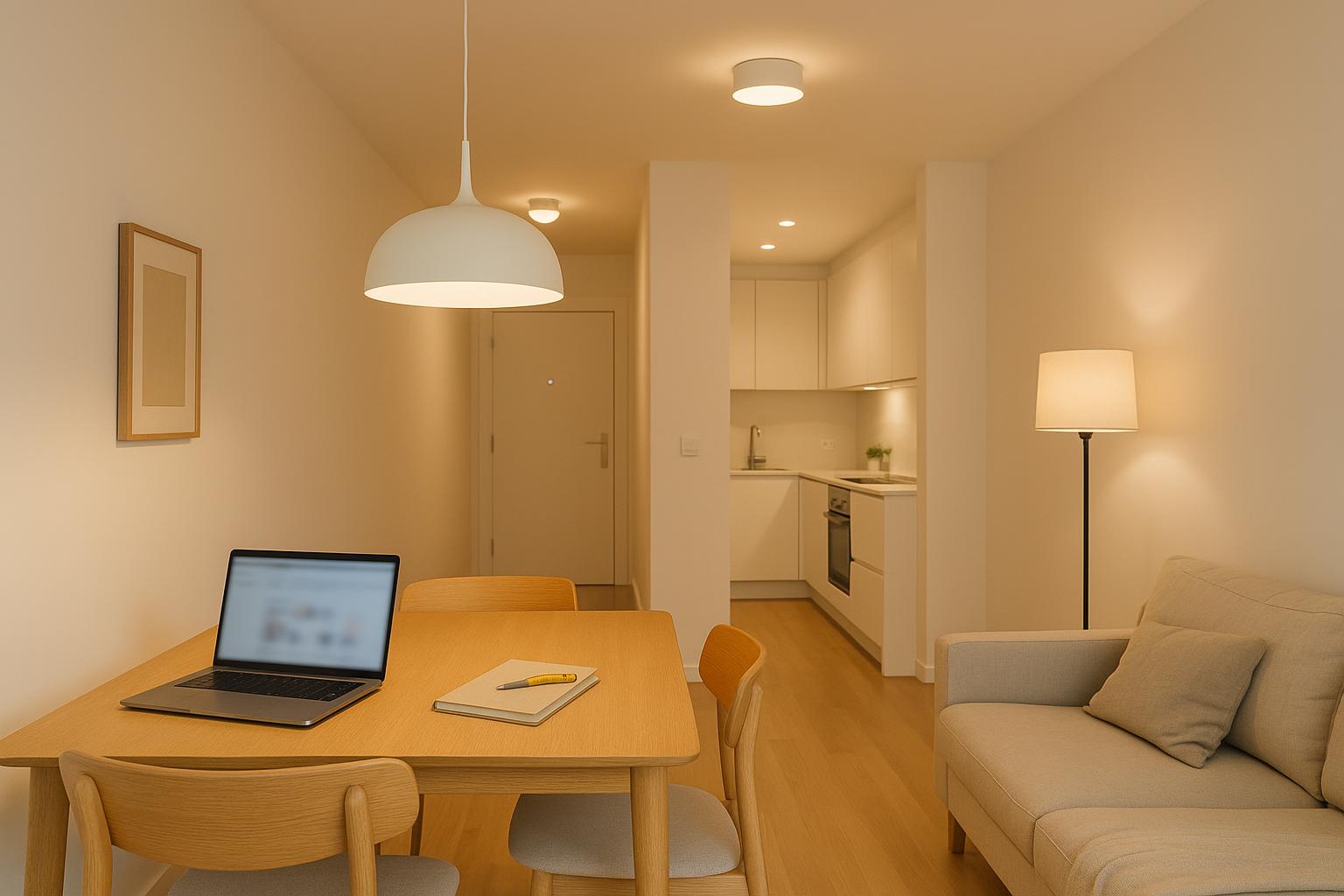 Cómo elegir lámparas de diseño online para iluminar tu hogar con estilo