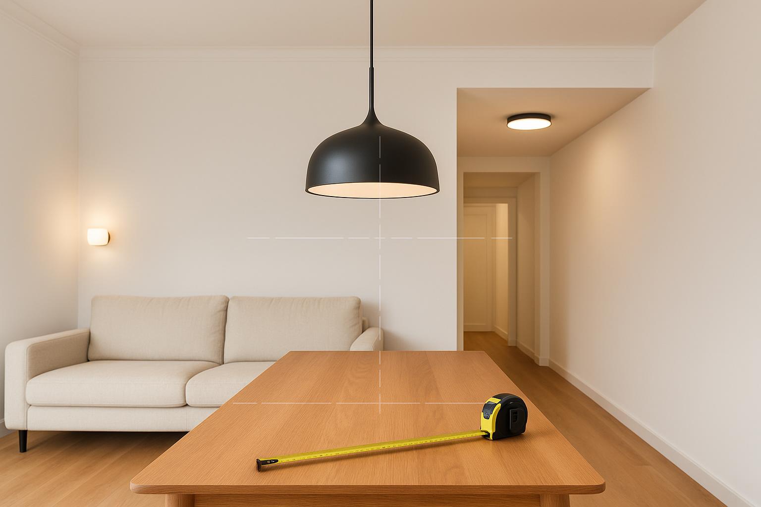 Cómo elegir lámparas de diseño online para iluminar tu hogar con estilo