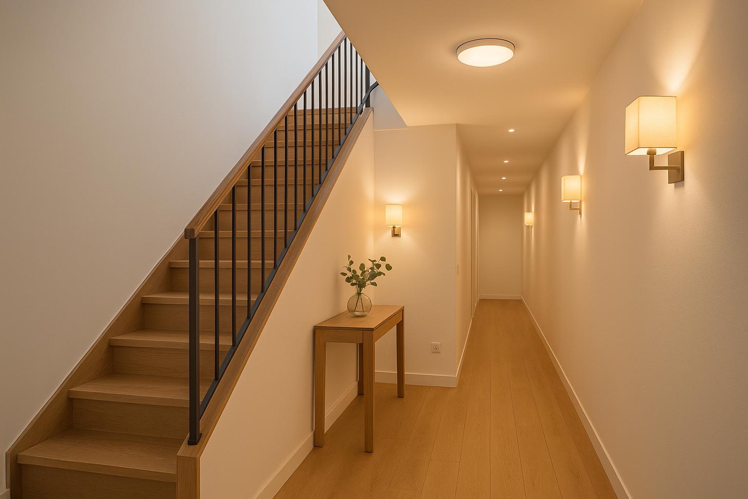 Lámparas decorativas para casa: guía para iluminar con estilo cada estancia