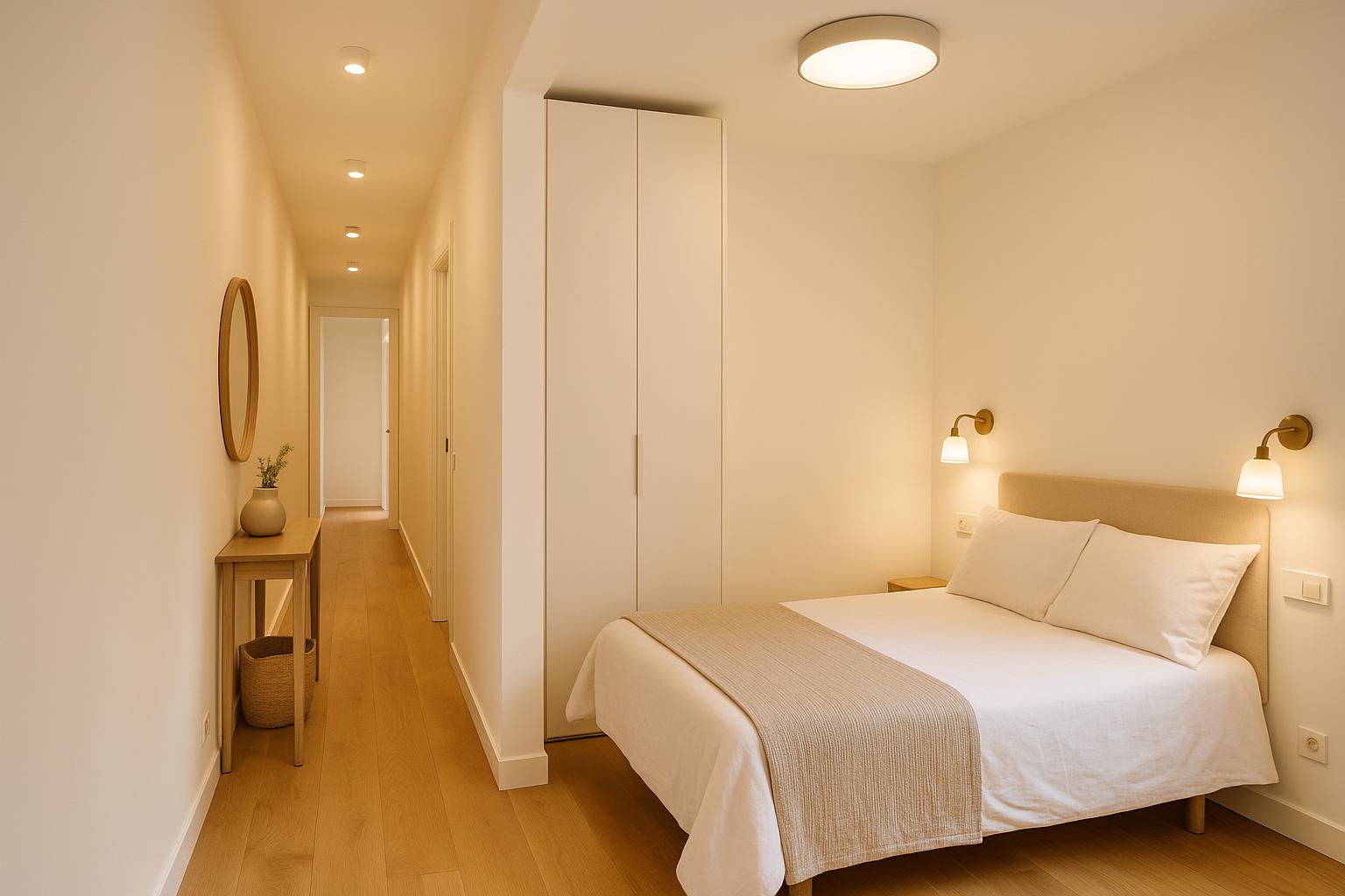 Cómo elegir lámparas online para iluminar bien cada rincón de tu casa