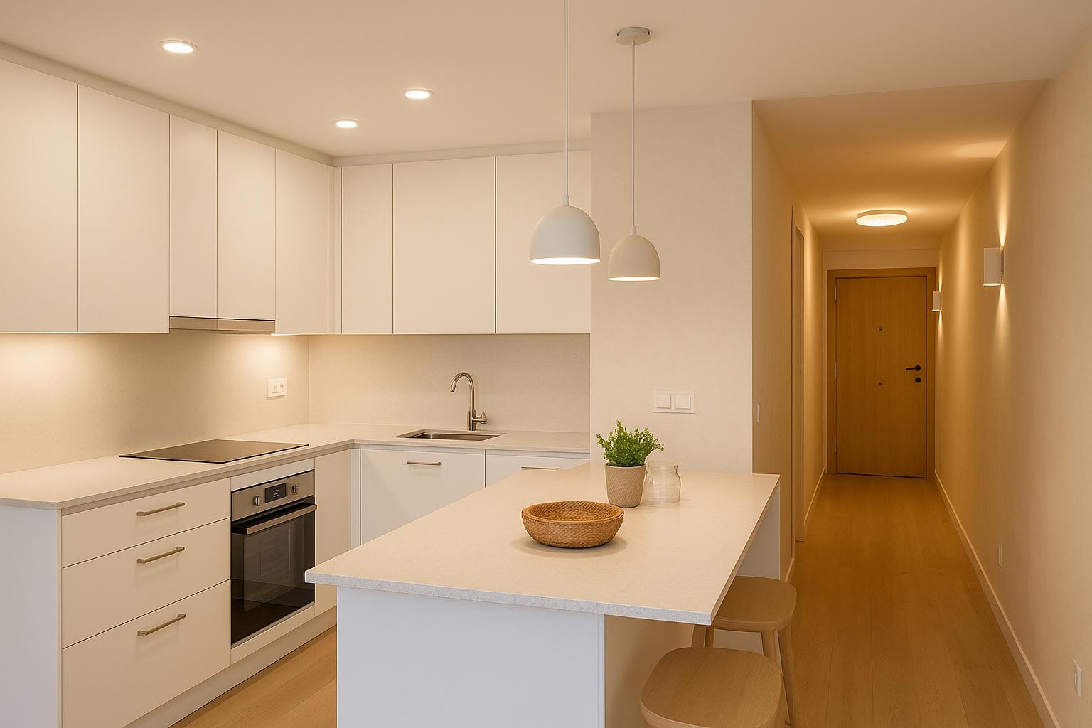 Lámparas para casa: guía práctica para iluminar cada estancia