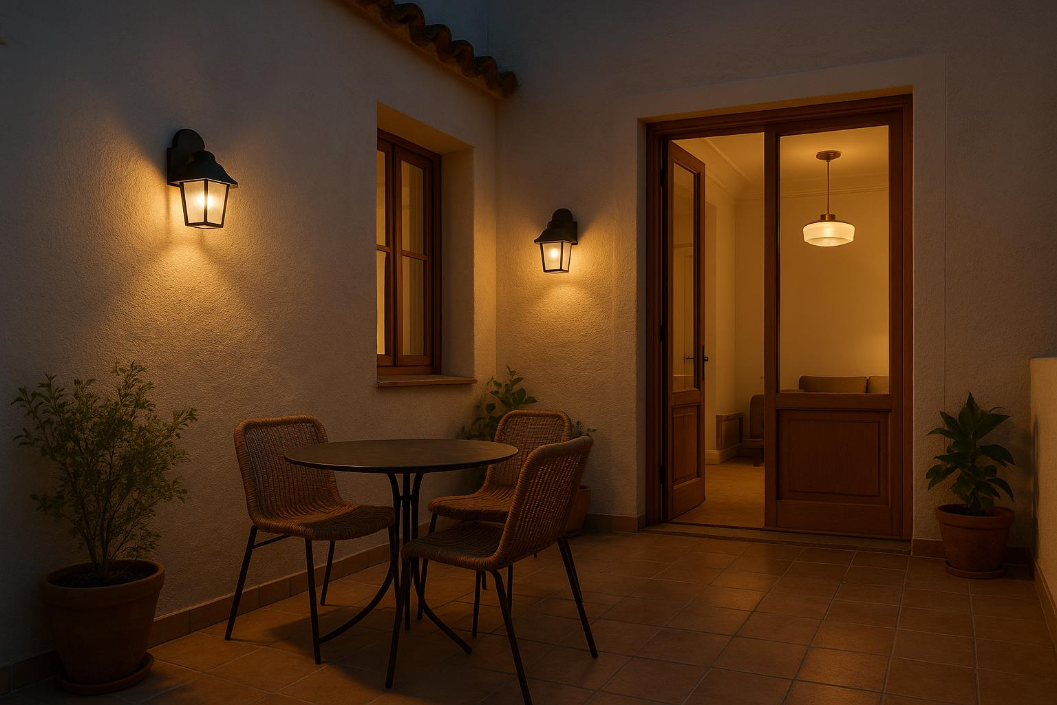 Lámparas para casa: guía práctica para iluminar cada estancia
